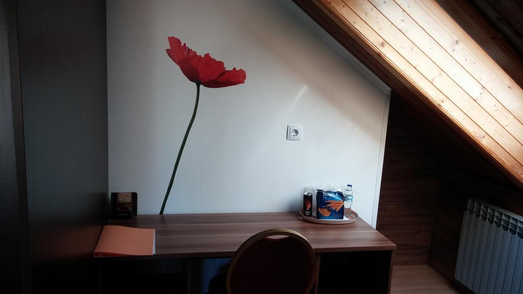 Rooms Du-Na Zagabria Esterno foto